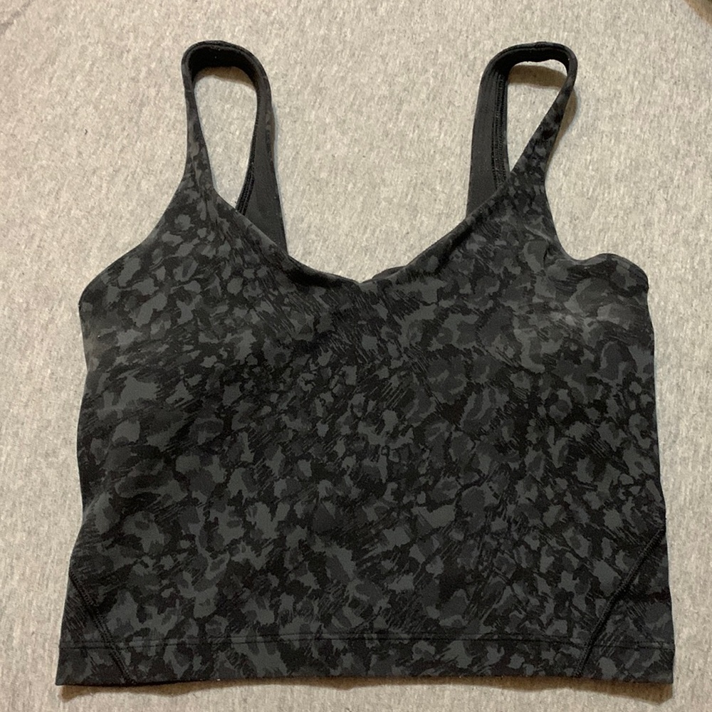 Lululemon align tank